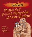 Seachain! Ná glac páirt i gCluichí Oilimpeacha na SeanGhréige!